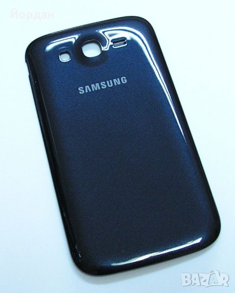 Заден капак за батерия за Samsung I9082, снимка 1