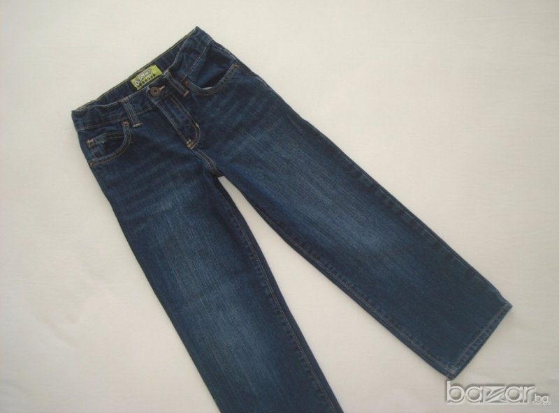 Old Navy,буквално нови детски дънки,116 см. , снимка 1