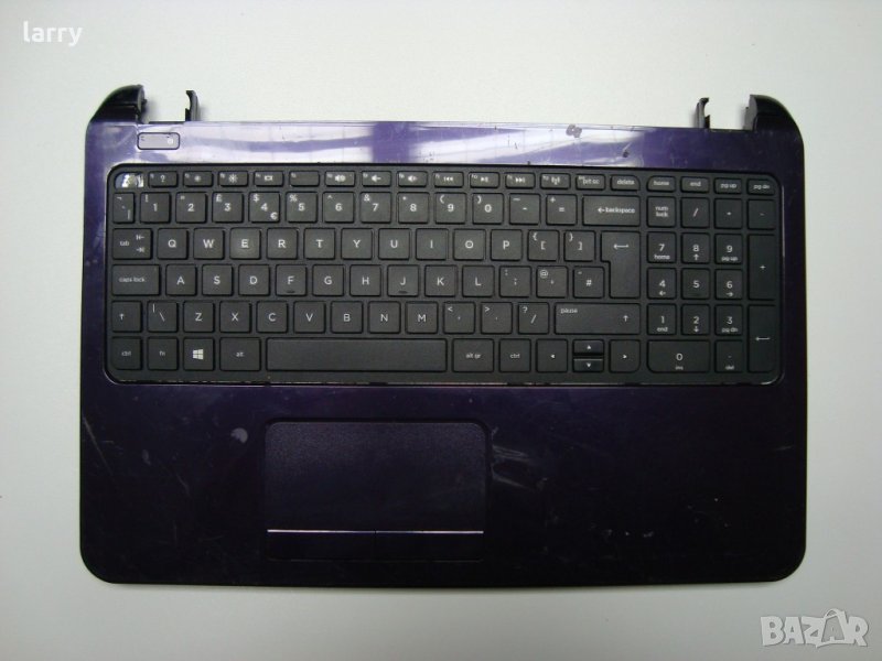 HP 15-r015 лаптоп на части, снимка 1