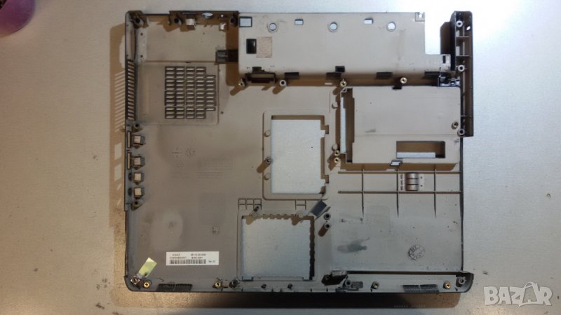 TOSHIBA-SATELLITE PRO L20, снимка 1