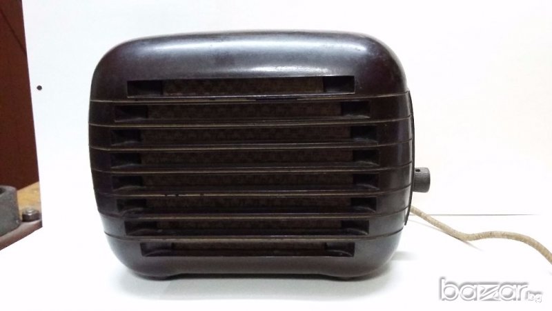 Радиотчка ретро, снимка 1