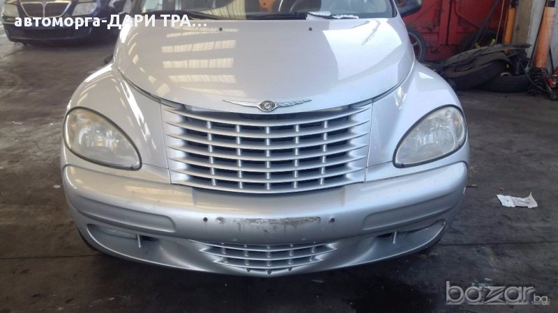CHRYSLER PT CRUISER 2.0I AUTO НА ЧАСТИ, снимка 1