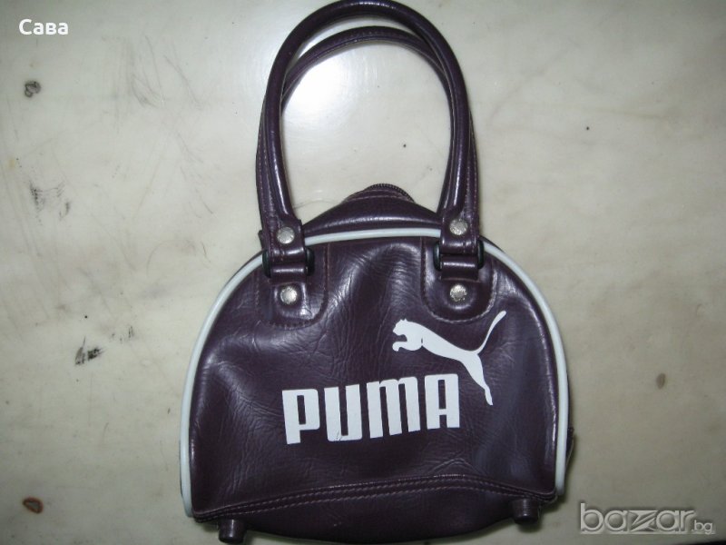 Чанта PUMA, снимка 1