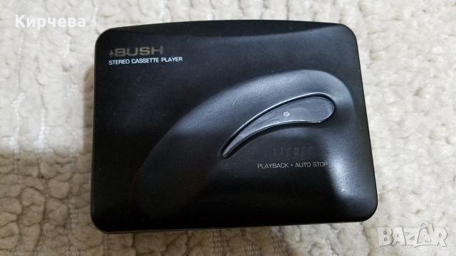 Уокмен ,работи с касетки, снимка 1