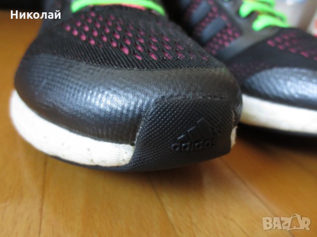 adidas CC Rocket Boost, снимка 6 - Маратонки - 26059121