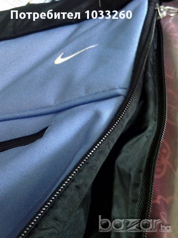  Нова мешка, раница Nike, оригинал , снимка 7 - Раници - 10943029