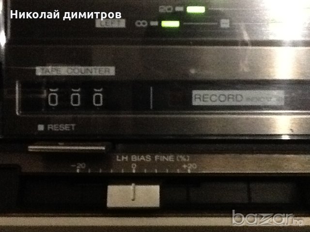 Aiwa 3150, снимка 8 - Ресийвъри, усилватели, смесителни пултове - 18831345