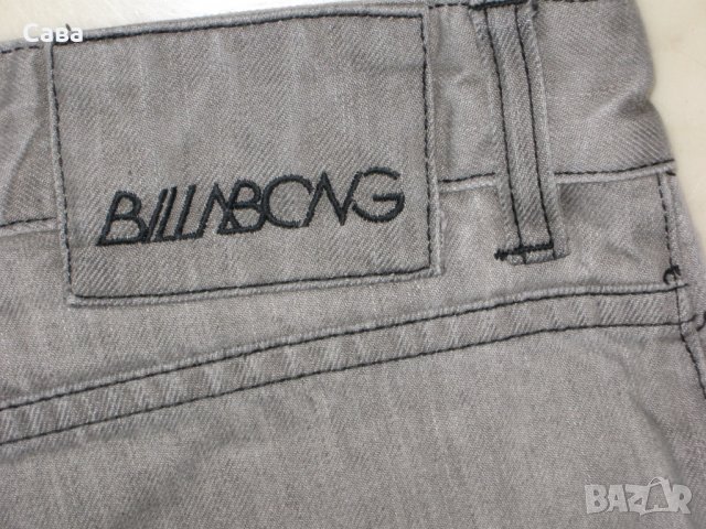 Дънки BILLABONG   мъжки,размер33
