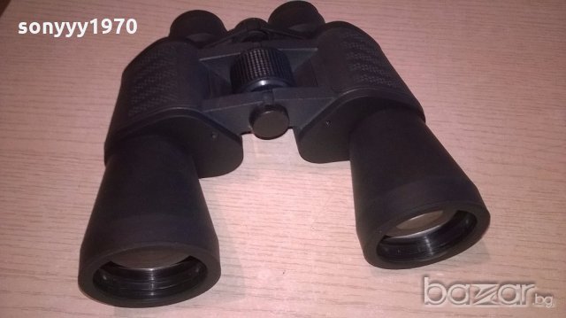 поръчан-baigish made in russia бинокъл 20х50, снимка 6 - Оборудване и аксесоари за оръжия - 18226269