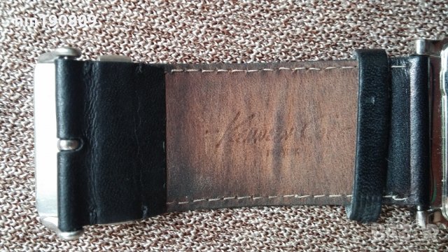 Часовник Kenneth Cole  Unisex KC1290, снимка 10 - Други - 22078934