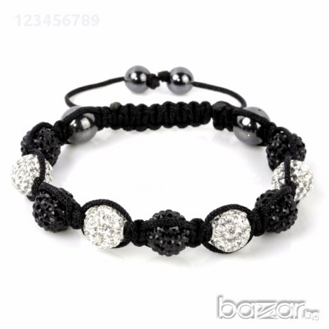 Гривна шамбала, снимка 2 - Други - 17464707