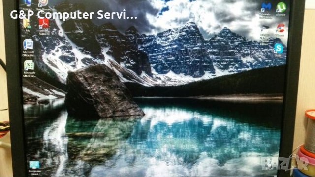 Евтин Настолен компютър 4, снимка 6 - Работни компютри - 24359158