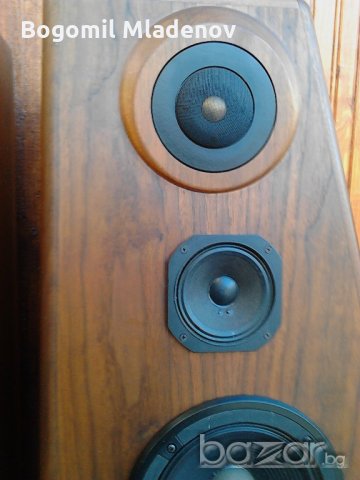 JBL L250, снимка 8 - Тонколони - 20760319