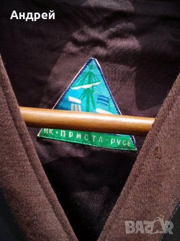 Старо сако #2, снимка 4 - Антикварни и старинни предмети - 22059913