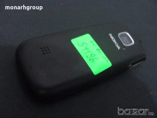 Телефон Nokia /За части/, снимка 2 - Nokia - 18181497