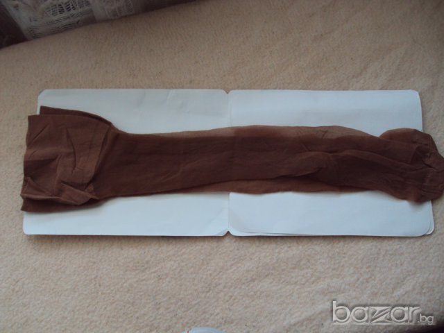 Дамски чорапи за жартиер , снимка 3 - Бельо - 15562924