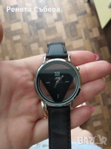 Нови и различни модели часовници, снимка 3 - Дамски - 22210765