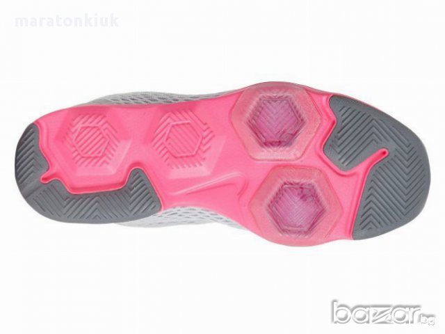 Nike ZOOM FIT AGILITY номер 38 дамски оригинални маратонки, снимка 16 - Маратонки - 15030803