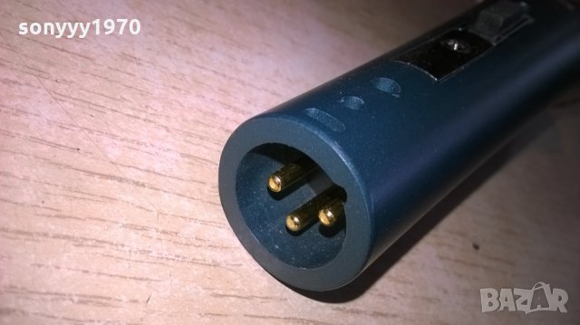 shure profi mic beta sm58s-внос швеицария, снимка 6 - Микрофони - 25265281