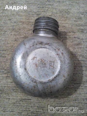 Войнишко павурче , снимка 2 - Антикварни и старинни предмети - 16446911