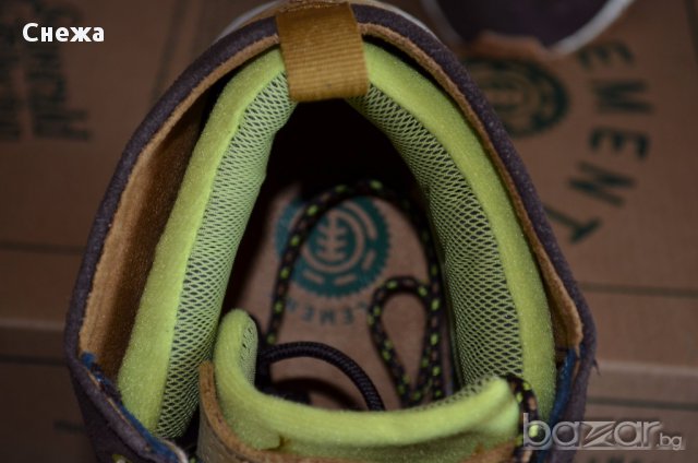 ELEMENT Hakone маратонки, снимка 10 - Маратонки - 17133498