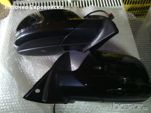 Оригинални огледала за Audi Q7 или Q5 2006-2011, снимка 5 - Части - 16039473