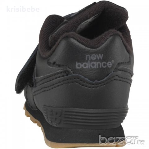 22 5.5 К New Balance Маратонки, снимка 3 - Детски маратонки - 20893742
