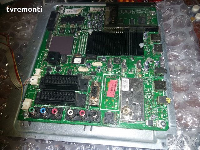 Main Board 17MB70-5P V1 050511 