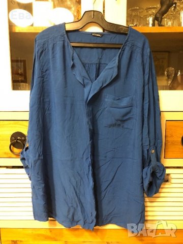 Дамска риза LC Waikiki, размер 44, снимка 4 - Ризи - 19202441