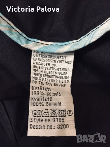 Рокля-елек,супер удобна, снимка 10 - Рокли - 25149152