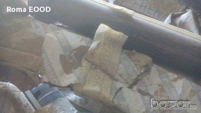 Амортисьори