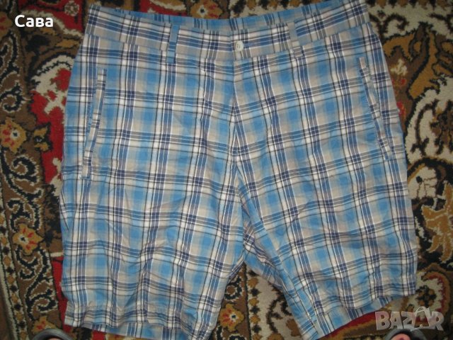 Къси панталони BOSS   мъжки,М, снимка 2 - Къси панталони - 22281629