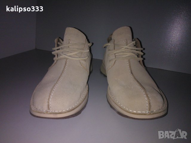 Timberland оригинални обувки, снимка 2 - Ежедневни обувки - 24929974