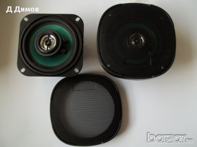 Автоколони LAMAR RST-4020