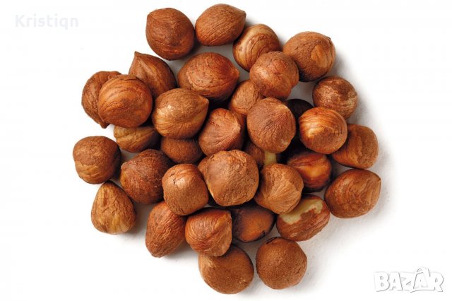 Еко Лешникова ядка - селектирана реколта сезон 2025