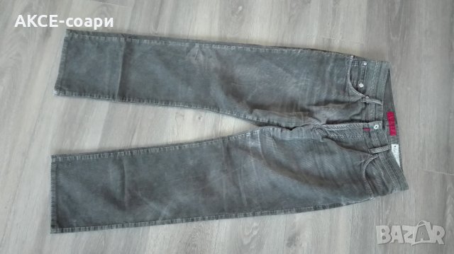 PIERRE CARDIN Jeans, №34, Оригинални!, снимка 1 - Дънки - 22949518