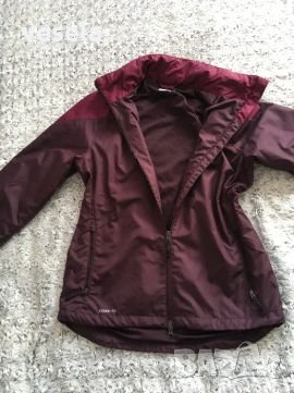  Nike дамско яке, снимка 2 - Якета - 24794730