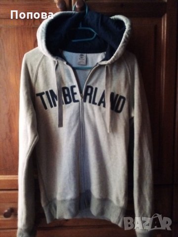 'Тimberland' оригинал мъжки суитчър 