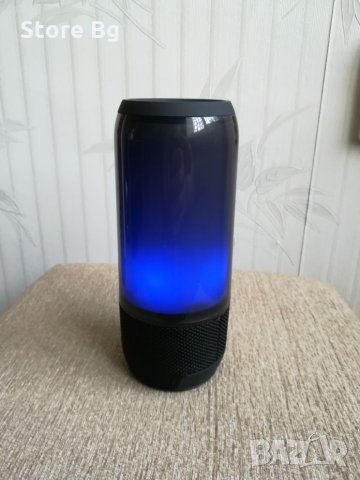 JBL Pulse 3 - Запечатана, снимка 8 - Слушалки и портативни колонки - 23366616