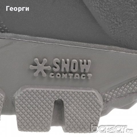 НЕПРОМОКАЕМИ МЪЖКИ БОТУШИ, снимка 3 - Мъжки боти - 13188354