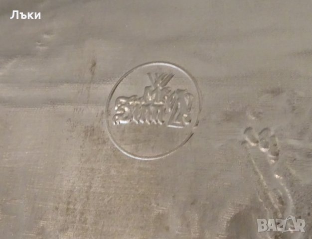 WMF релефно пано,картина от калай Лято. , снимка 10 - Антикварни и старинни предмети - 25555259