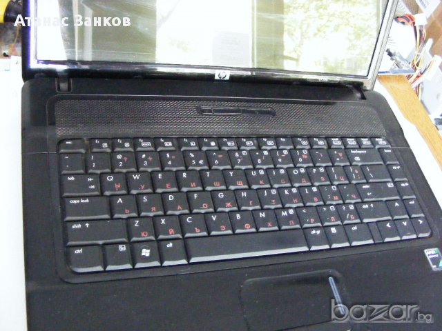 Лаптоп за части HP 6735s, снимка 1 - Части за лаптопи - 12437739