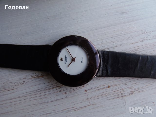Рядък Raymond Weil Phantom , снимка 5 - Дамски - 25524770