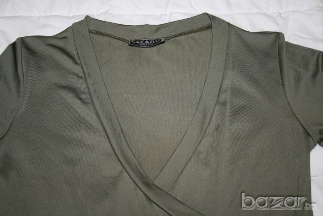 Mexx - блуза със 7/8-ми ръкави + подарък /размер XS - S/, снимка 18 - Блузи с дълъг ръкав и пуловери - 14192605