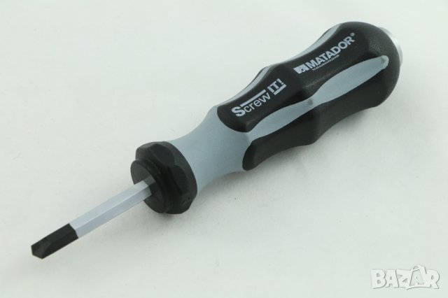 екстрактор за развалени болтове и видии, Matador, немски, внос от Германия, снимка 1