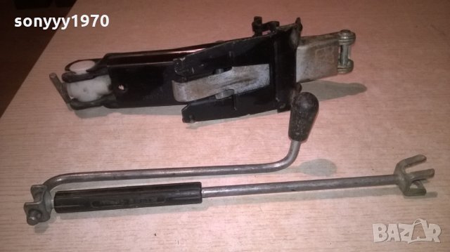 vw/audi w-germany-крик+върток-внос холандия, снимка 13 - Аксесоари и консумативи - 25812746