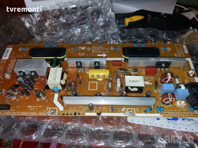 POWER SUPPLY H32F1_9ss BN44-00261а
