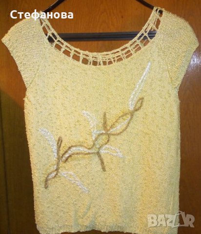 Дамска блуза