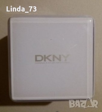 Кутия за часовник-"DKNY"- оригинал-3., снимка 1 - Други - 22176101