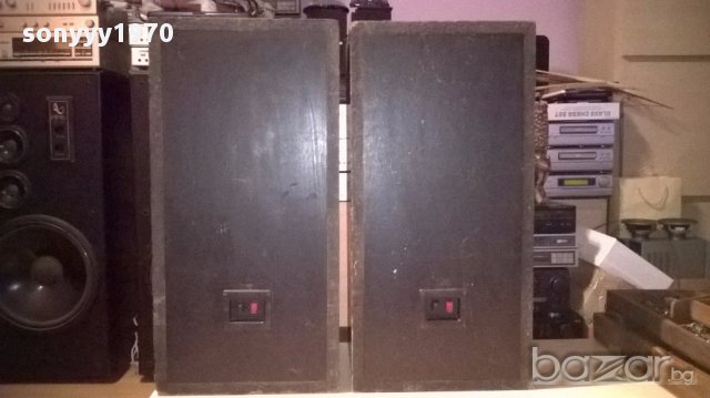 thomson ea685t/100w/8ohms-61х30х28см-внос швеицария, снимка 16 - Аудиосистеми - 17232510